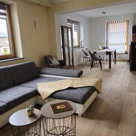 Hormanns bei Weitra Ferienwohnung Anderl מראה חיצוני תמונה