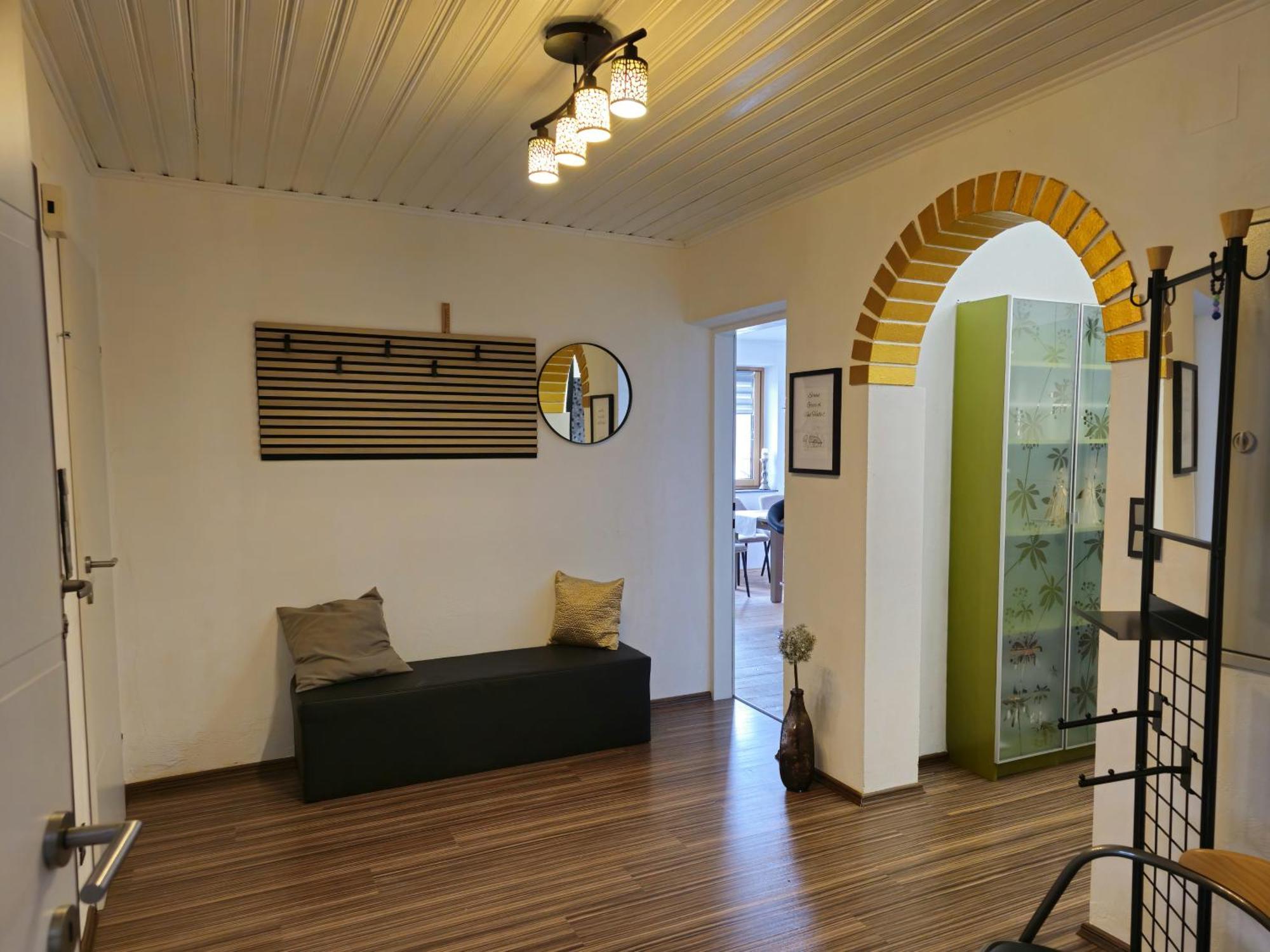 Hormanns bei Weitra Ferienwohnung Anderl מראה חיצוני תמונה