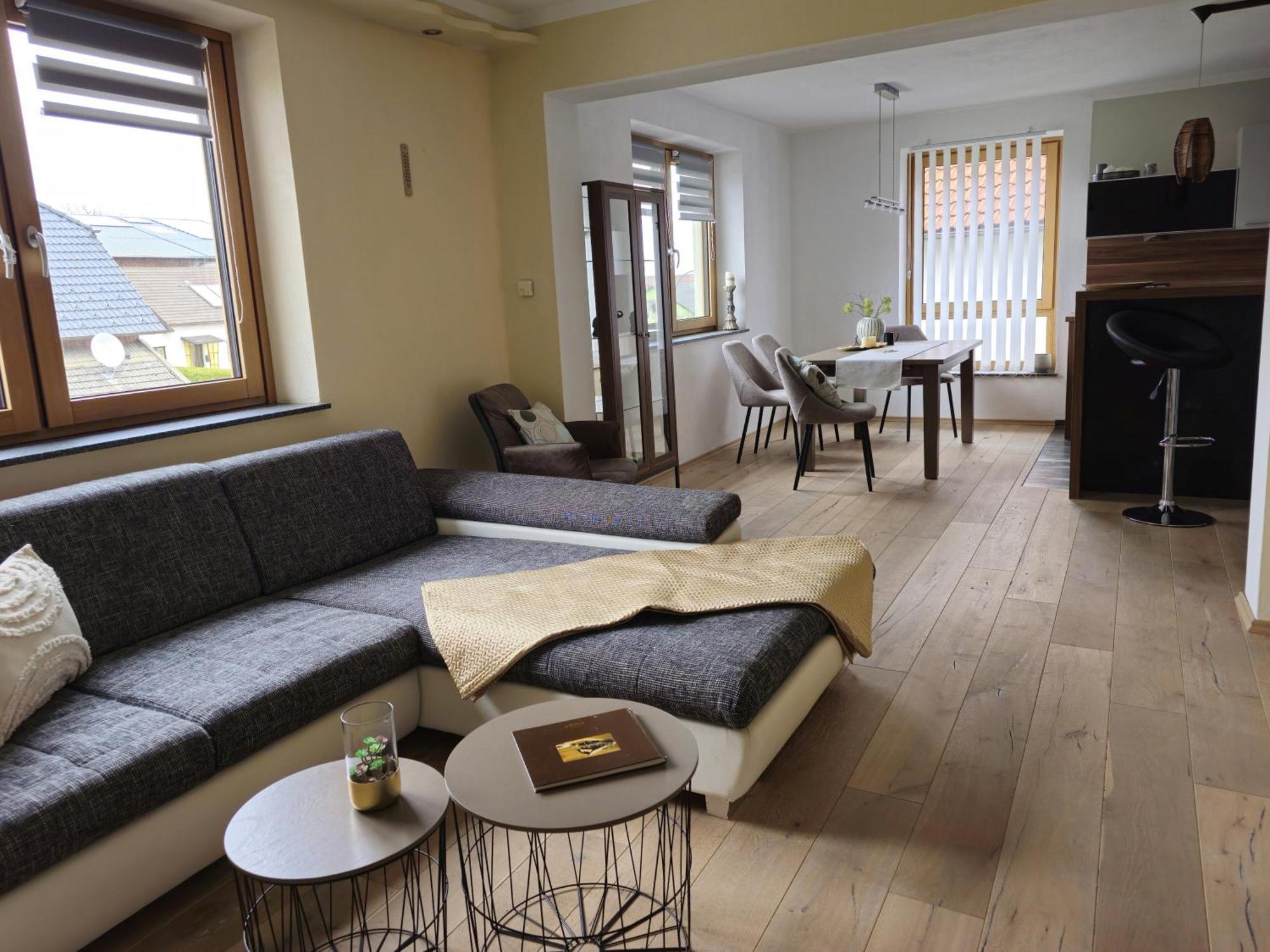 Hormanns bei Weitra Ferienwohnung Anderl מראה חיצוני תמונה