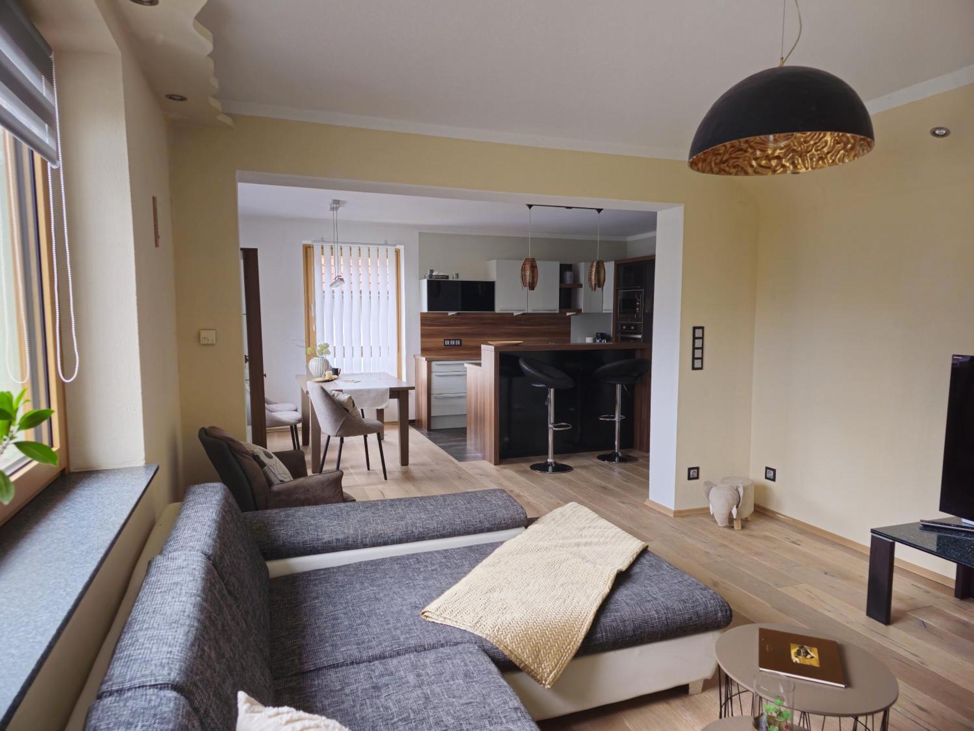 Hormanns bei Weitra Ferienwohnung Anderl מראה חיצוני תמונה