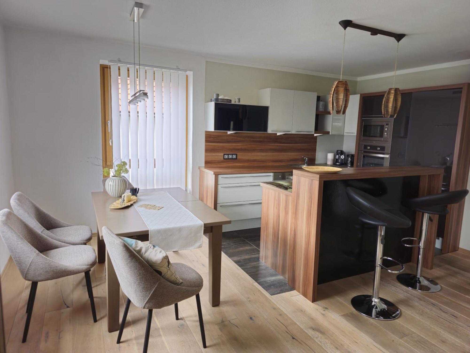 Hormanns bei Weitra Ferienwohnung Anderl מראה חיצוני תמונה