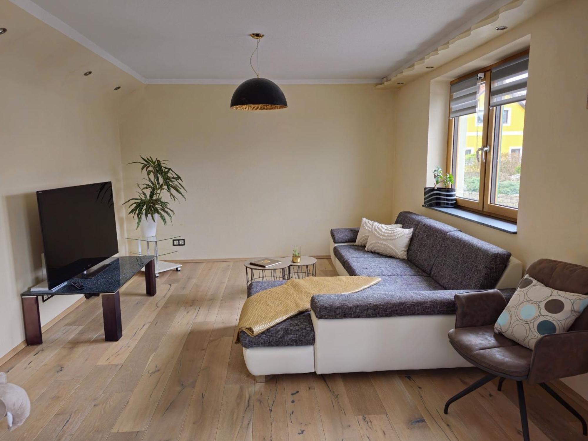 Hormanns bei Weitra Ferienwohnung Anderl מראה חיצוני תמונה