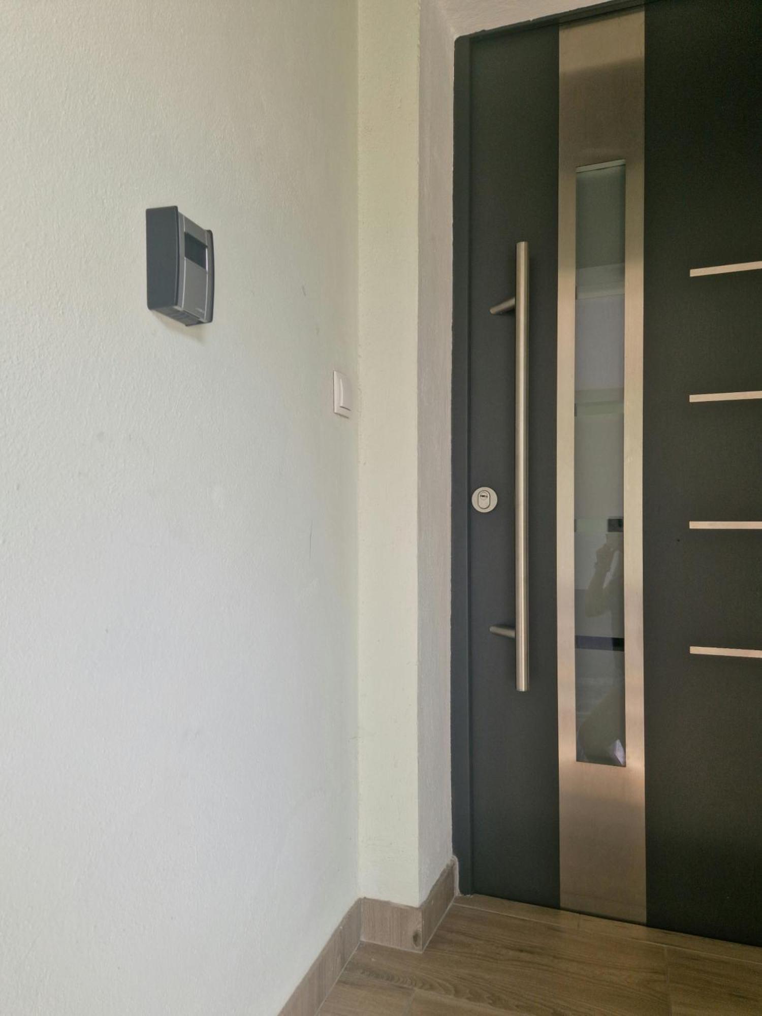 Hormanns bei Weitra Ferienwohnung Anderl מראה חיצוני תמונה