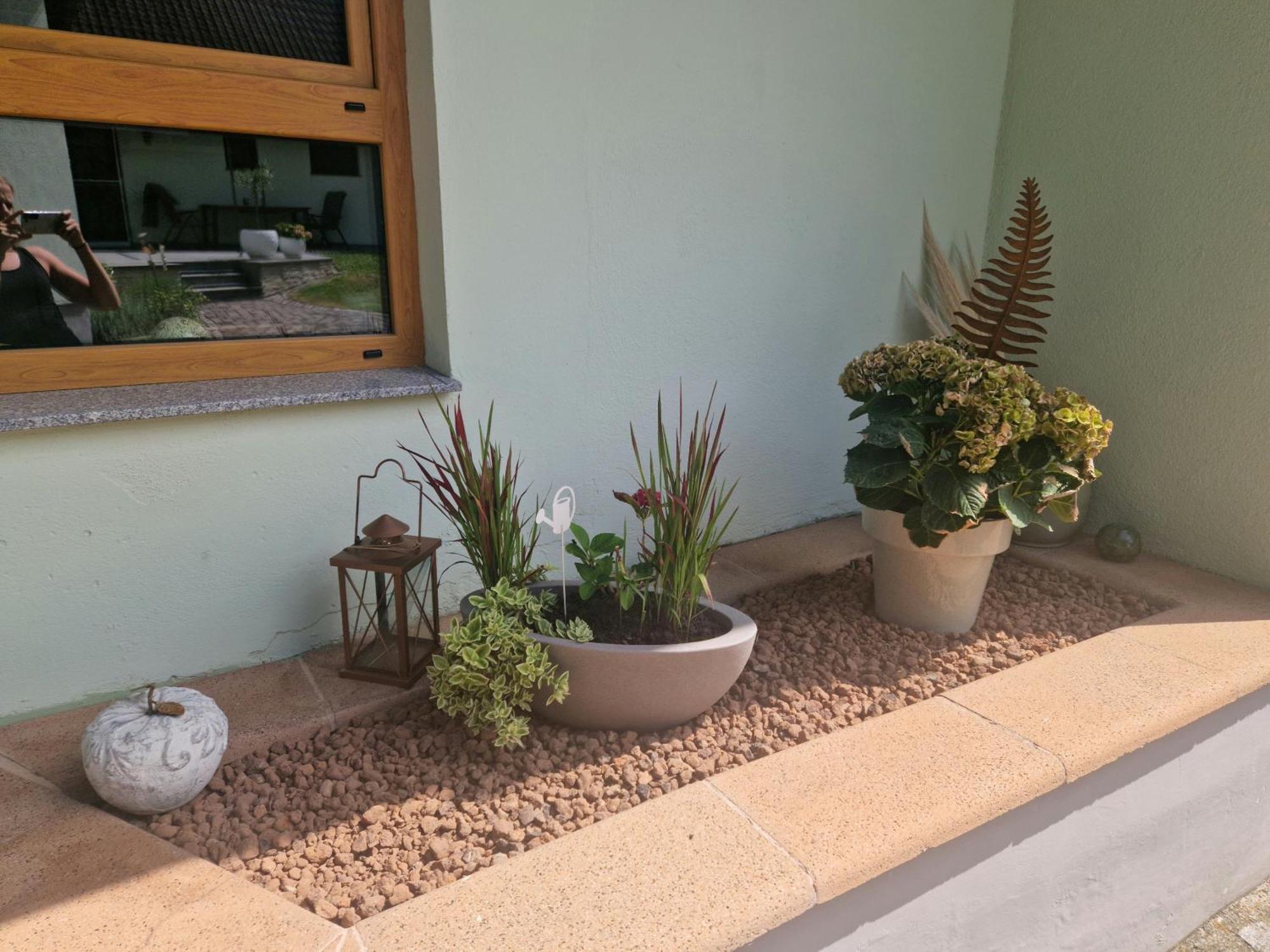 Hormanns bei Weitra Ferienwohnung Anderl מראה חיצוני תמונה