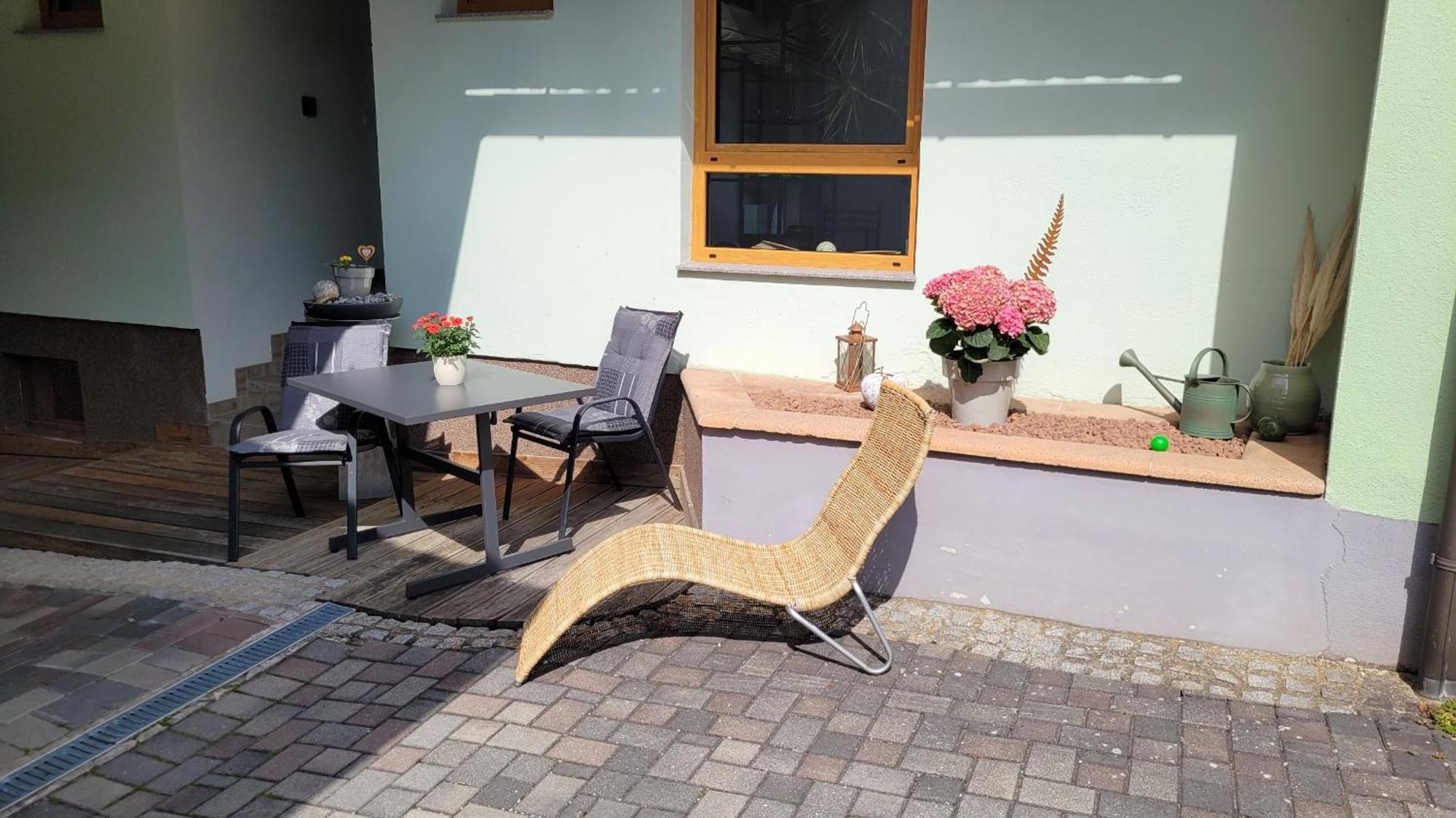 Hormanns bei Weitra Ferienwohnung Anderl מראה חיצוני תמונה